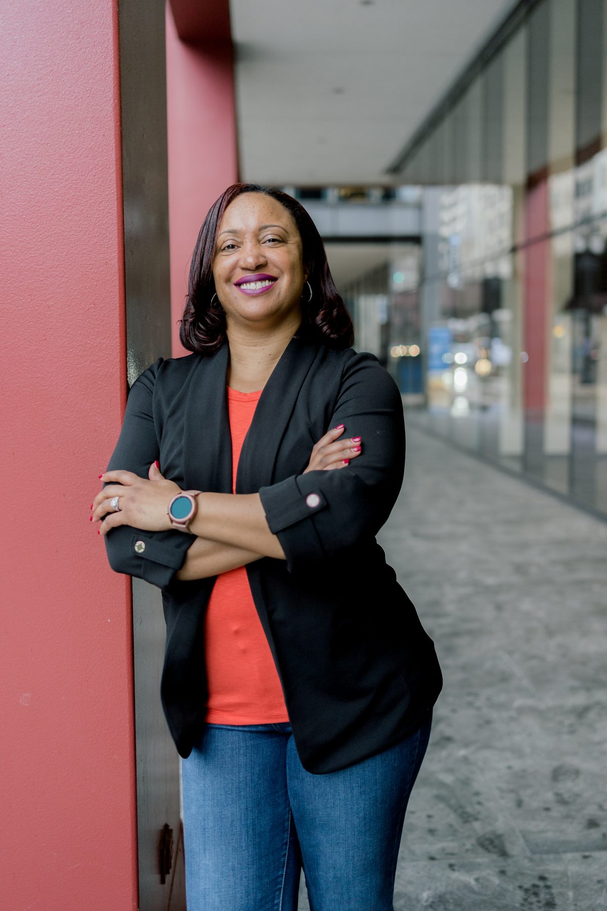 Shaelyn Otikor-Miller